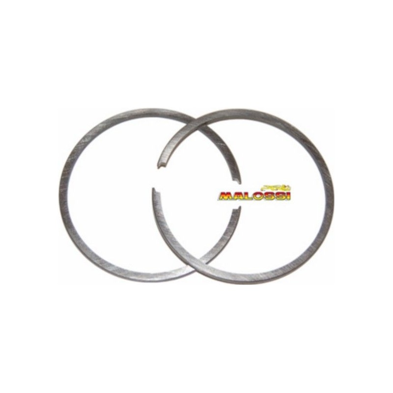 Zuigerveerset Malossi 172cc AC & LC Piaggio 125-180CC 2T Zuigerveerset Malossi 172cc AC & LC Piaggio 125-180CC 2T