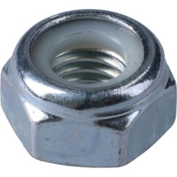 Écrou de sous-châssis...