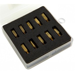 Kit de gicleurs 100-122...