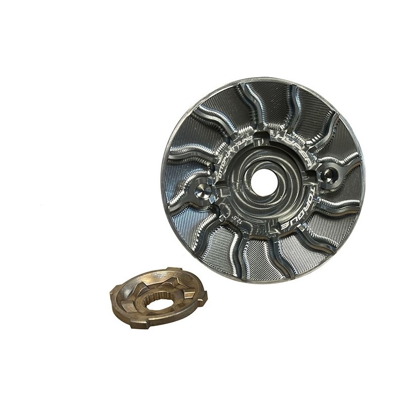 HYPER Halfpoulie 13,0° - Piaggio 70-100cc Ottopuntouno HYPER Halfpoulie 13,0° - Piaggio 70-100cc Ottopuntouno
