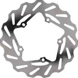 Disque de frein Polini Wave...