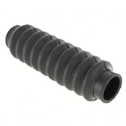 RVS bocht uitlaat Gilera Runner 125cc 180cc