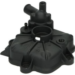 Tête extérieure pour...