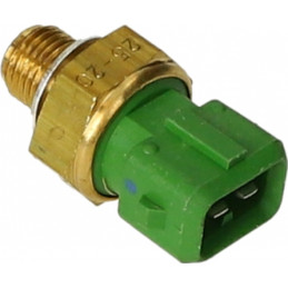 Temperatuursensor...
