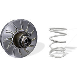 Poulie arrière 134...