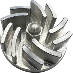 Pompe à eau HT Schoep Pompe...