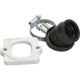 Collecteur d'échappement...