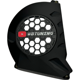 Couvercle d'allumage Gilera...