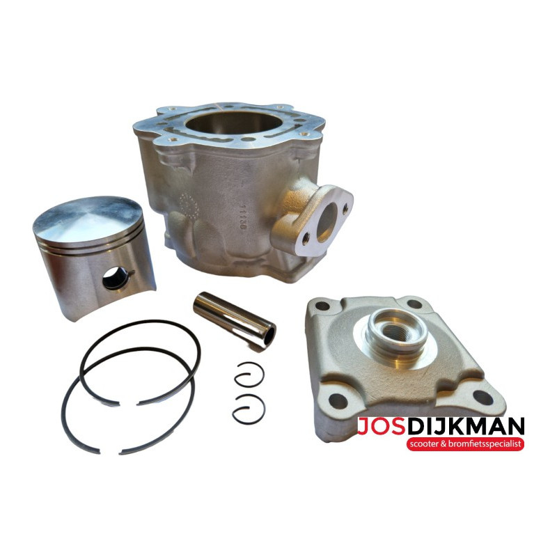 Cilinderkit imitatie 172cc Piaggio / Gilera 125cc - 180cc LC Cilinderkit imitatie 172cc Piaggio / Gilera 125cc - 180cc LC