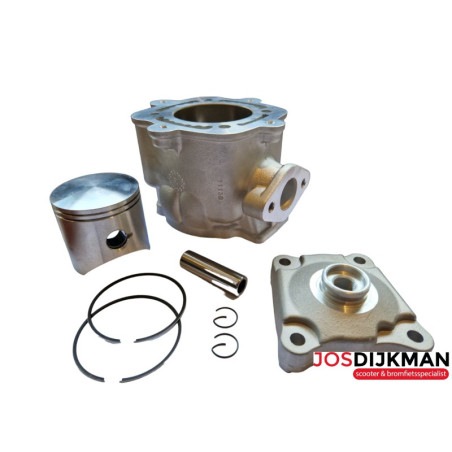 Cilinderkit imitatie 172cc Piaggio / Gilera 125cc - 180cc LC