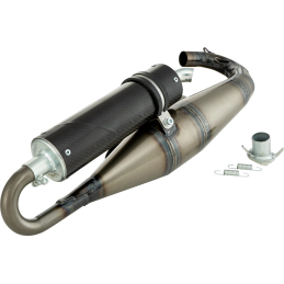 Échappement SIMONINI pour...