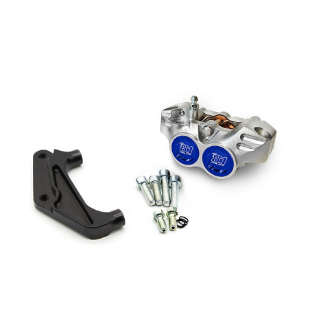 Rem kit voorkant Gilera Runner 125-180cc | Blauw| New Era + adapter