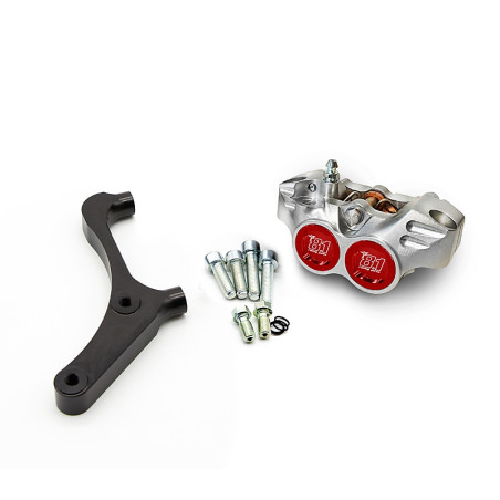 Rem kit achter Gilera Runner 125-180cc | Rood| New Era + adapter