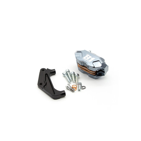 Rem kit voorkant Gilera Runner 125-180cc | Titanium | Hurricane + adapter