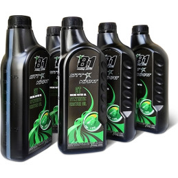 Ottopuntouno - Huile 2T...