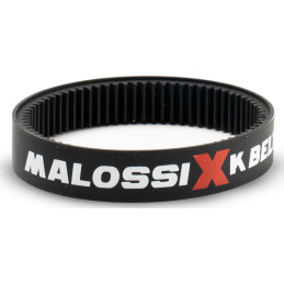 Malossi Armband K-Belt | Zwart