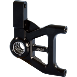 Siège d'essieu / adaptateur...