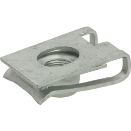 Clip Speednut vis M6 grand...