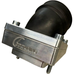 Kit d'admission DDL 180cc...