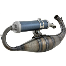 Échappement MALOSSI MHR...