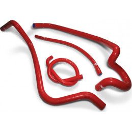 KVS Tuyaux Runner 125cc -...