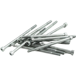 Boulon à tête cylindrique...