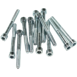 Boulon à tête cylindrique...