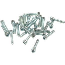 Boulon à tête cylindrique...