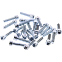 Boulon à tête cylindrique...