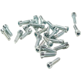 Boulon à tête cylindrique...