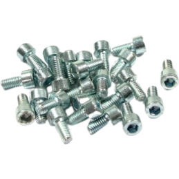 Boulon à tête cylindrique...