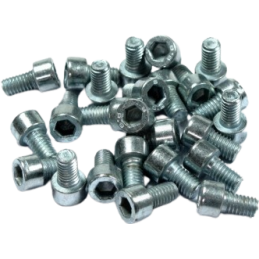 Boulon à tête cylindrique...