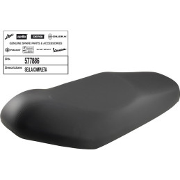 Selle Buddyseat Gilera...