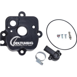 DDL Culasse extérieure LC...