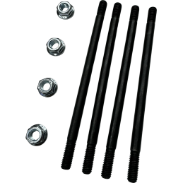 Jeu de goujons cylindriques...