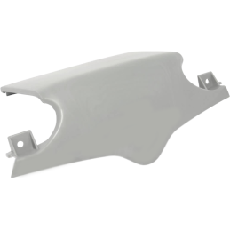 Couvercle arrière feu...