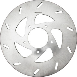 Disque de frein avant...