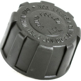 Bouchon de liquide de...