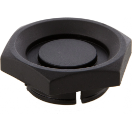 Enjoliveur de roue arrière...