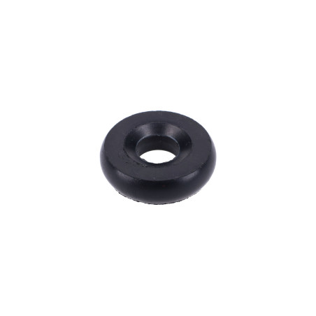 Schokbrekerrubber voorvork Piaggio & Gilera 174874