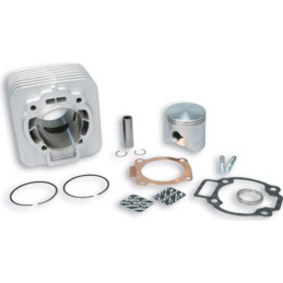 MALOSSI, 172 cm³, refroidi...