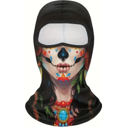 Chapeau de bivouac -...