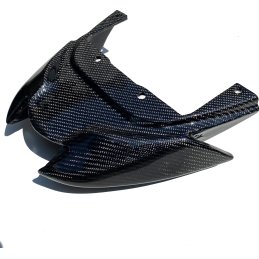 Piaggio Aileron Zip SP Carbon