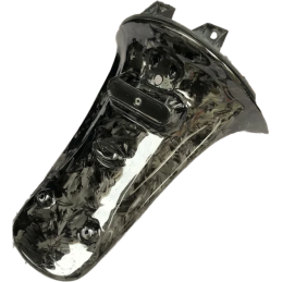 Garde-boue arrière Forged...