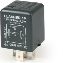 Relais de démarragePiaggio&...