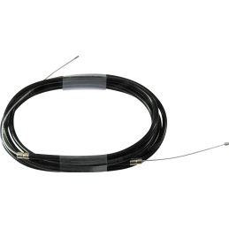 Câble d'accélérateur 1,65 m...