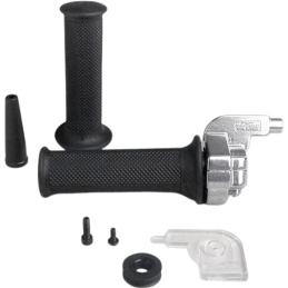 Accroche rapide Tommaselli...