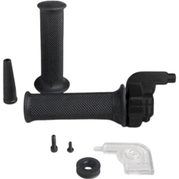 Accroche rapide Tommaselli...