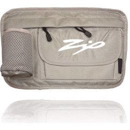 Sac à scooter zip universel...