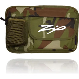 Sac de scooter à fermeture...